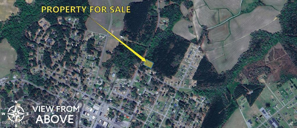 Lot 5 North 2nd Street Pinetops, NC 27864 - Photo 8 of 14 07