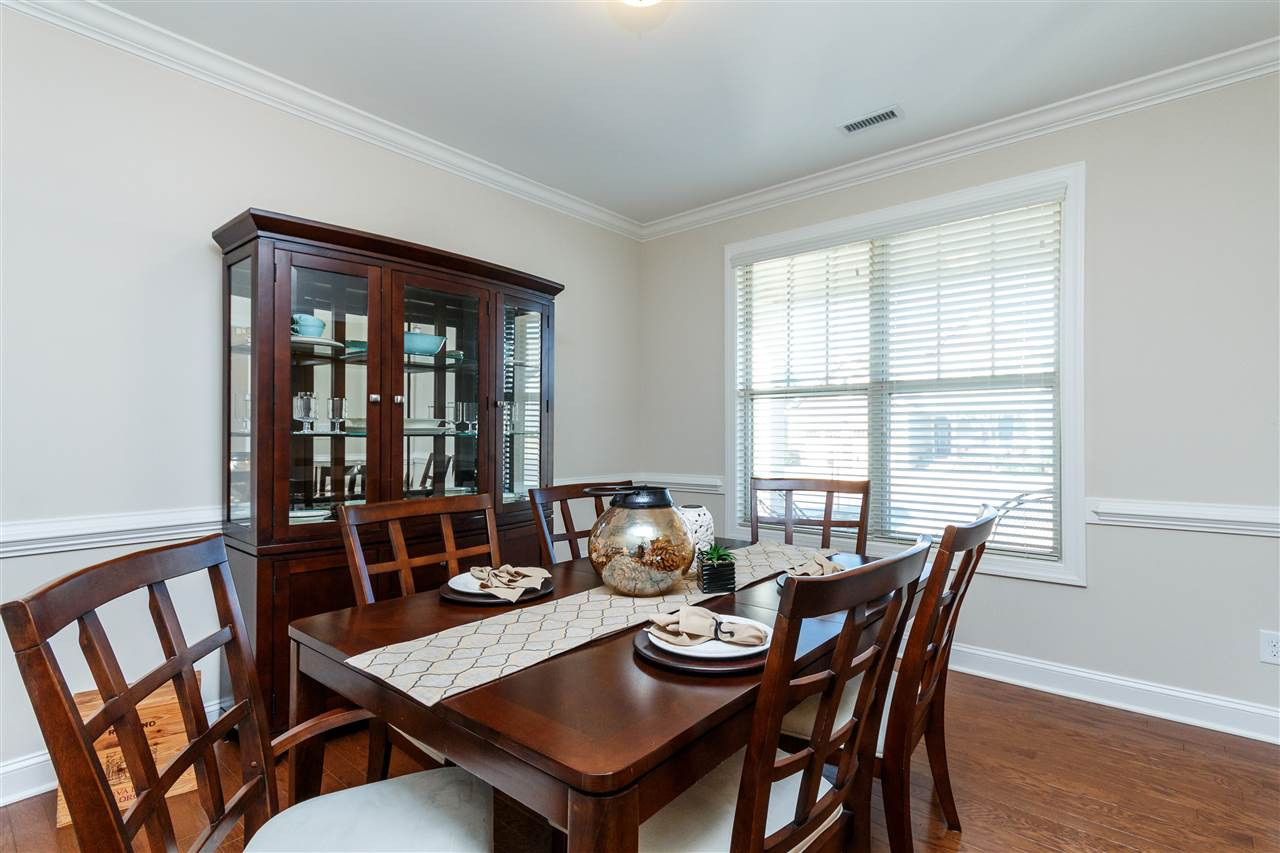 340 Springtime Fields Lane Wake Forest, NC 27587 - Photo 4 of 25 Photo 4