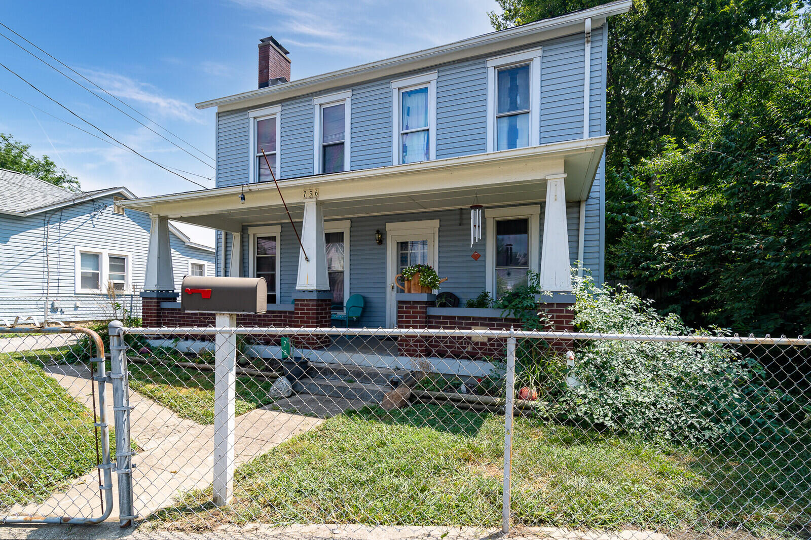 736 Union Road Franklin, OH 45005 - Photo 2 of 32