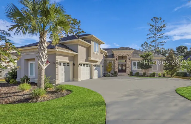 $1,499,000 | 274 Farnsleigh Avenue, Bluffton, SC 29910