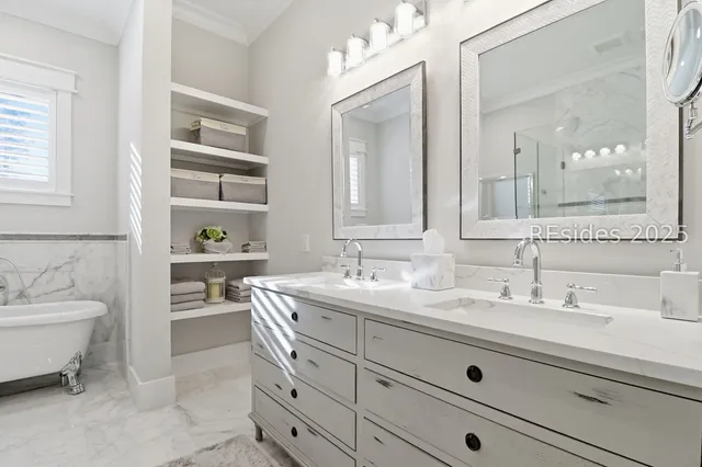 $1,499,000 | 274 Farnsleigh Avenue, Bluffton, SC 29910