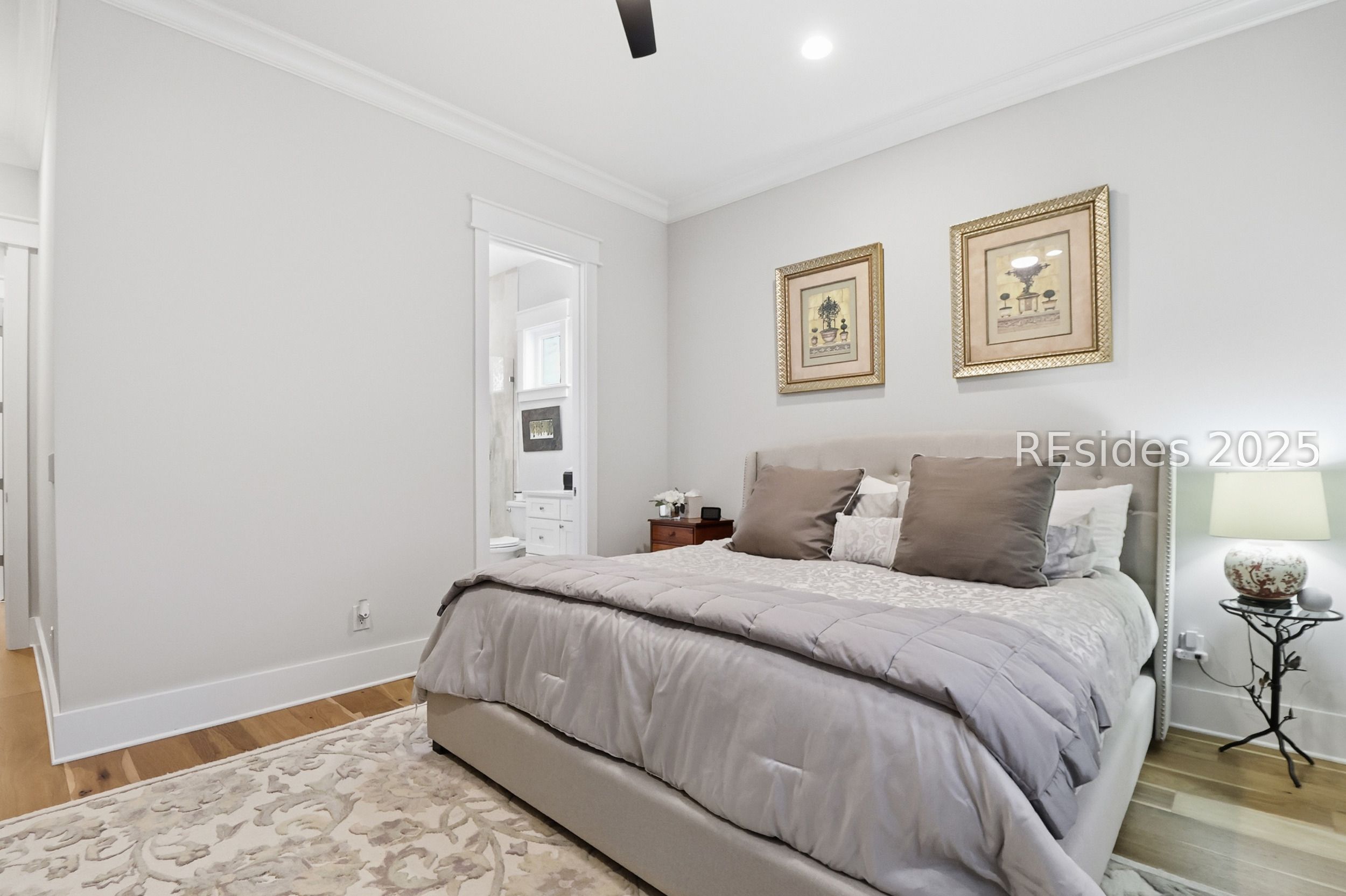 274 Farnsleigh Avenue Bluffton, SC 29910 - Photo 16 of 29 Bedroom #2