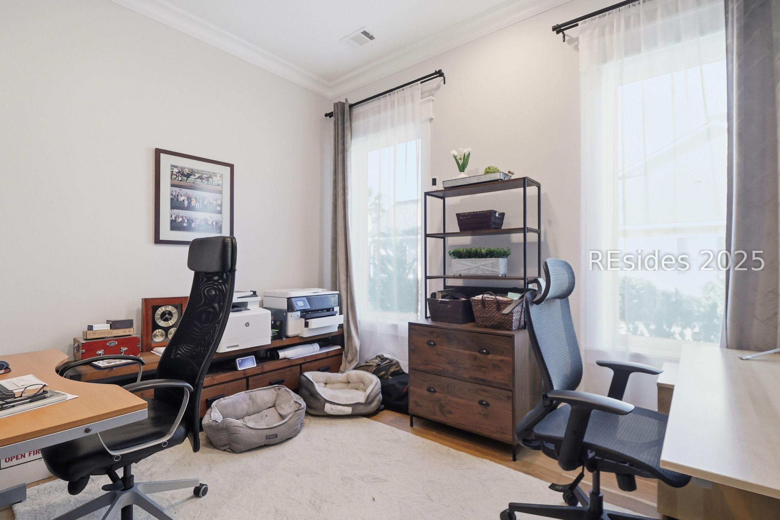 274 Farnsleigh Avenue Bluffton, SC 29910 - Photo 18 of 29 Bedroom #3