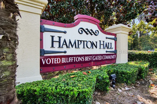 $1,499,000 | 274 Farnsleigh Avenue, Bluffton, SC 29910