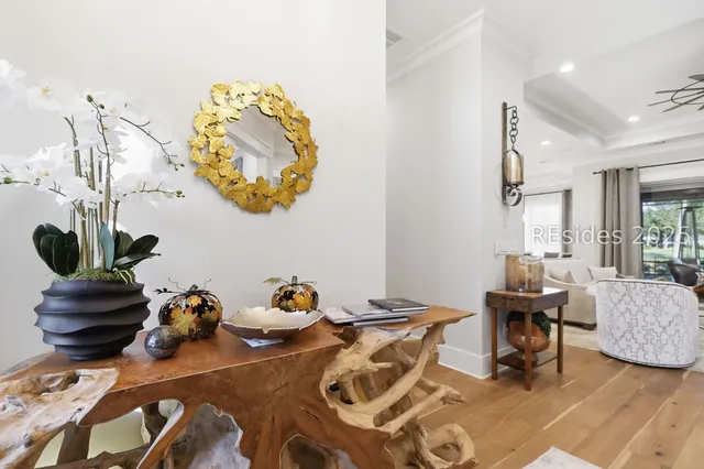 $1,499,000 | 274 Farnsleigh Avenue, Bluffton, SC 29910