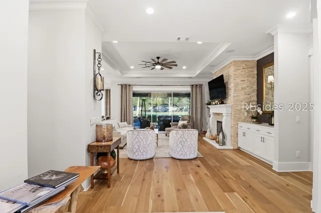 $1,499,000 | 274 Farnsleigh Avenue, Bluffton, SC 29910