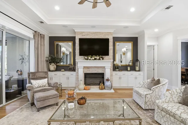 $1,499,000 | 274 Farnsleigh Avenue, Bluffton, SC 29910