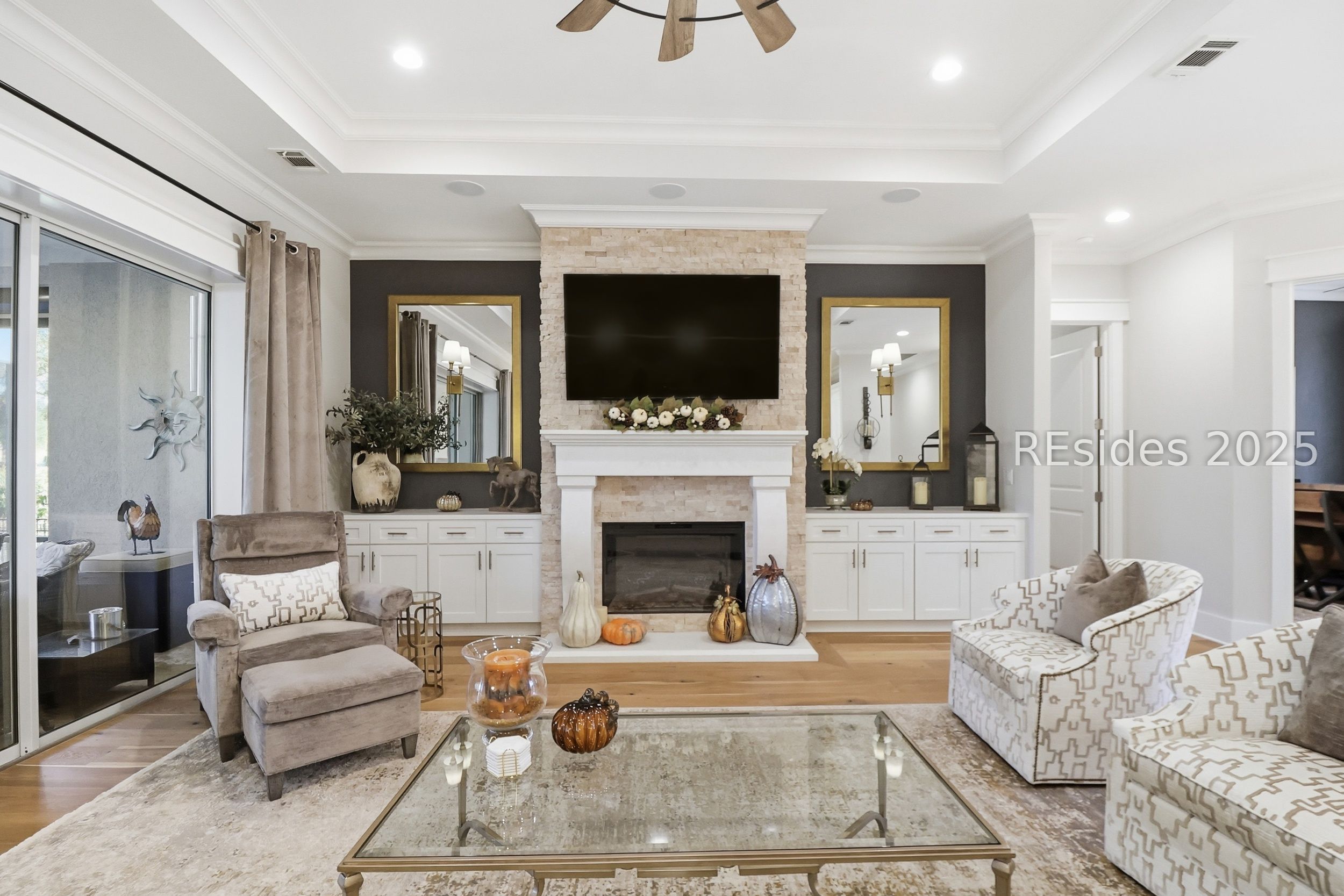 274 Farnsleigh Avenue Bluffton, SC 29910 - Photo 6 of 29 Family Room