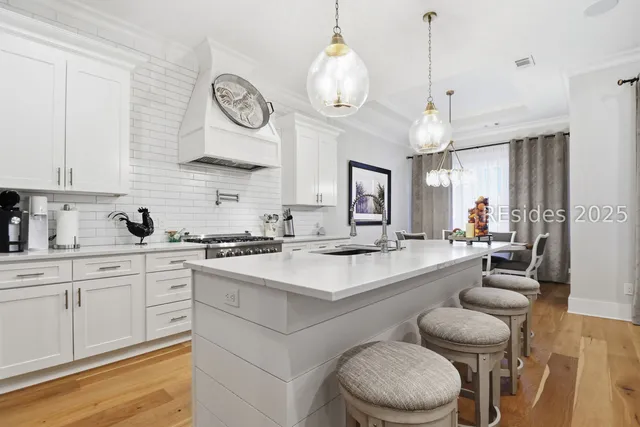 $1,499,000 | 274 Farnsleigh Avenue, Bluffton, SC 29910