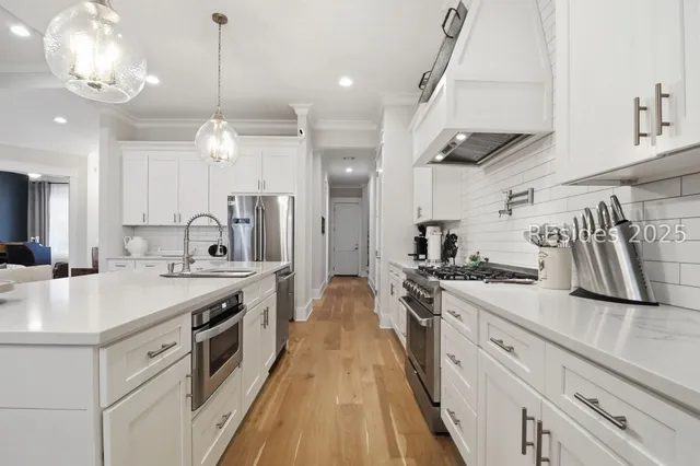 $1,499,000 | 274 Farnsleigh Avenue, Bluffton, SC 29910