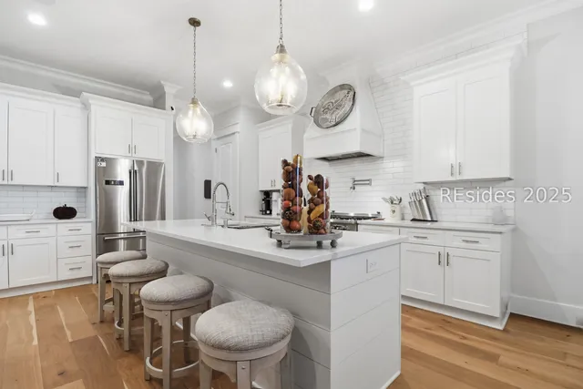 $1,499,000 | 274 Farnsleigh Avenue, Bluffton, SC 29910