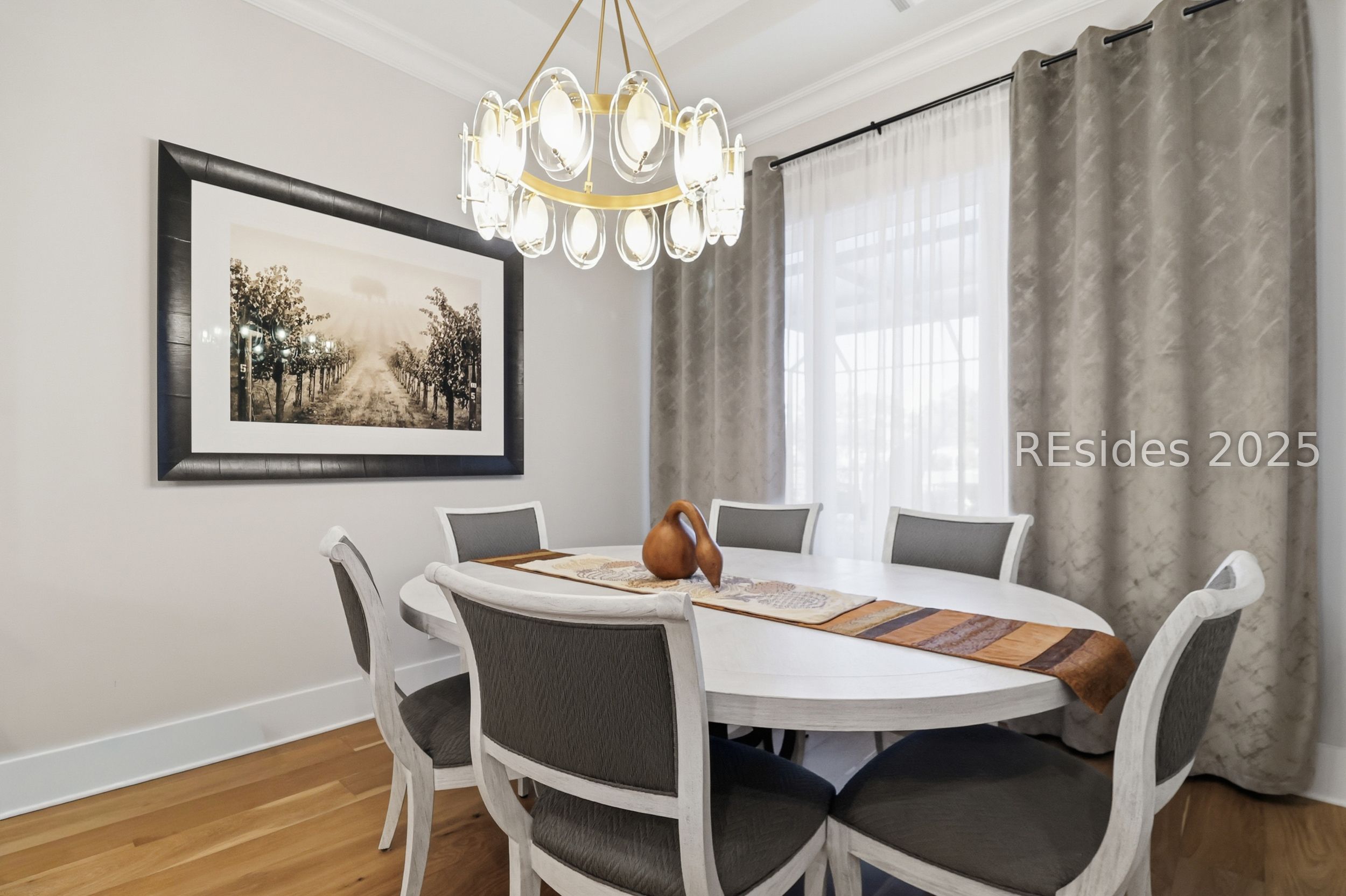 274 Farnsleigh Avenue Bluffton, SC 29910 - Photo 10 of 29 Large Dining area