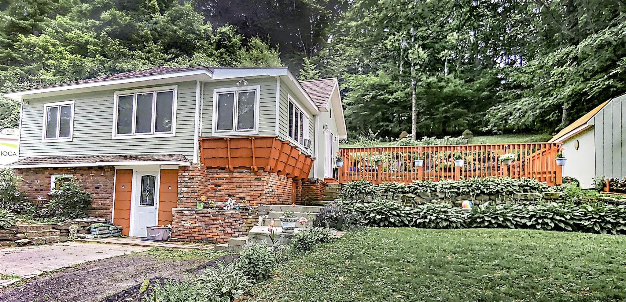 406 Green Lake Road Catskill, NY 12414 - Photo 1 of 21 Photo 1