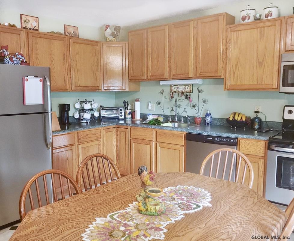 406 Green Lake Road Catskill, NY 12414 - Photo 11 of 21 Photo 11