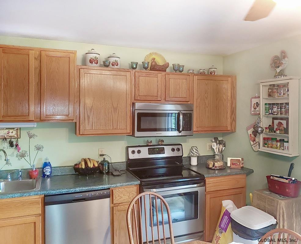 406 Green Lake Road Catskill, NY 12414 - Photo 12 of 21 Photo 12