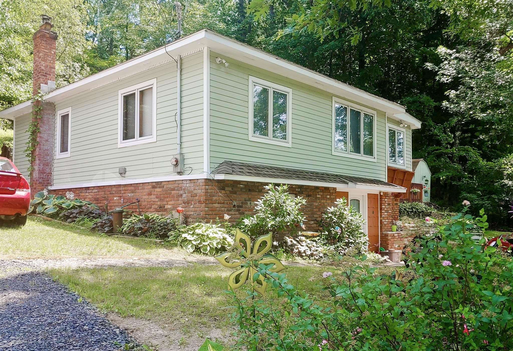 406 Green Lake Road Catskill, NY 12414 - Photo 5 of 21 Photo 5