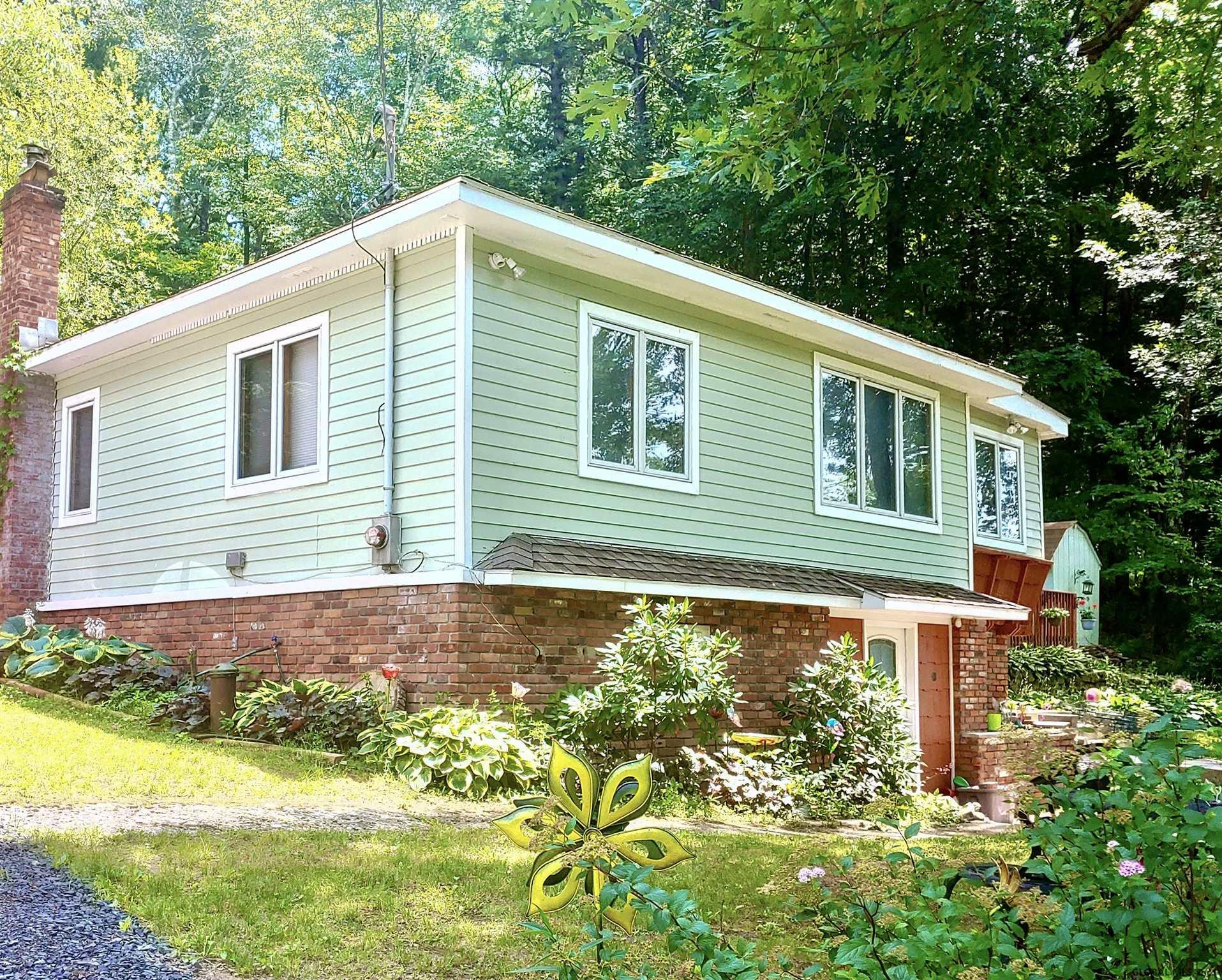 406 Green Lake Road Catskill, NY 12414 - Photo 6 of 21 Photo 6