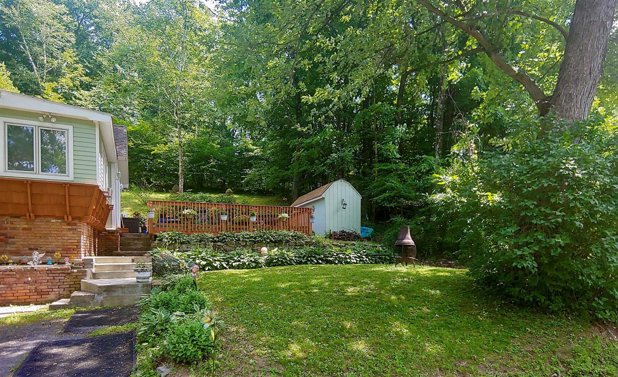 406 Green Lake Road Catskill, NY 12414 - Photo 8 of 21 Photo 8