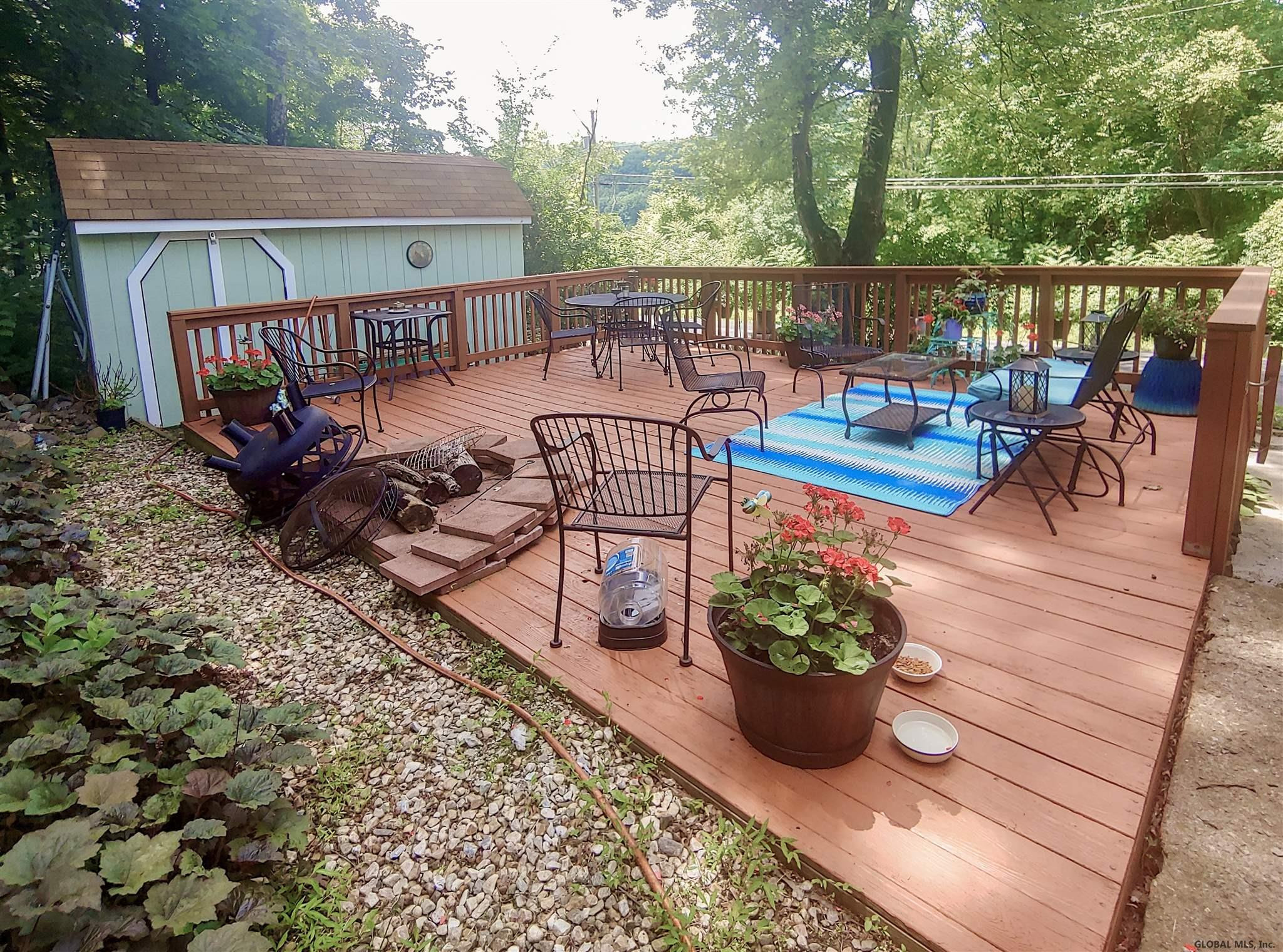 406 Green Lake Road Catskill, NY 12414 - Photo 9 of 21 Photo 9