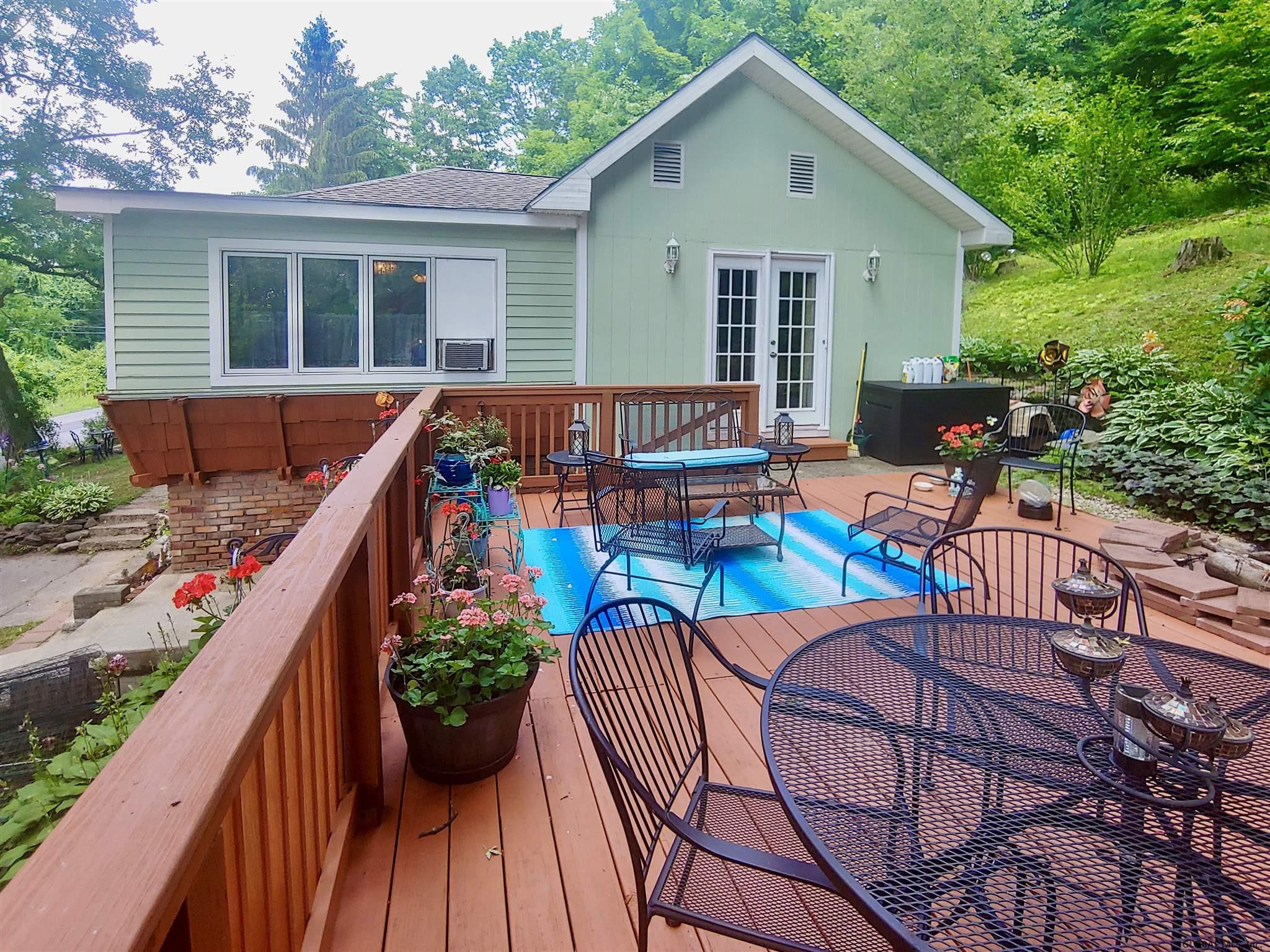 406 Green Lake Road Catskill, NY 12414 - Photo 10 of 21 Photo 10