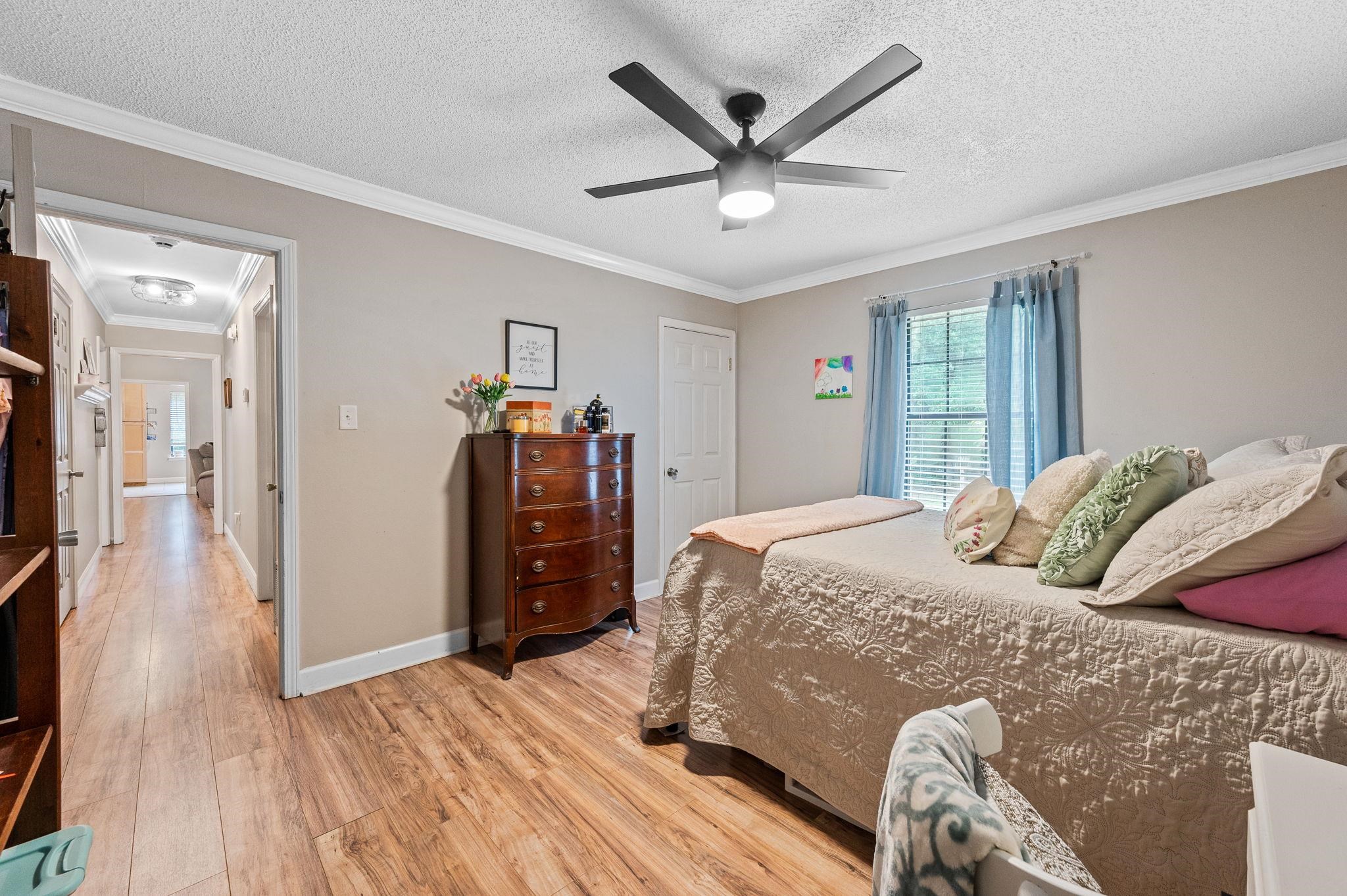27966 Gus Moore Road Loxley, AL 36551 - Photo 19 of 44 Bedroom 2
