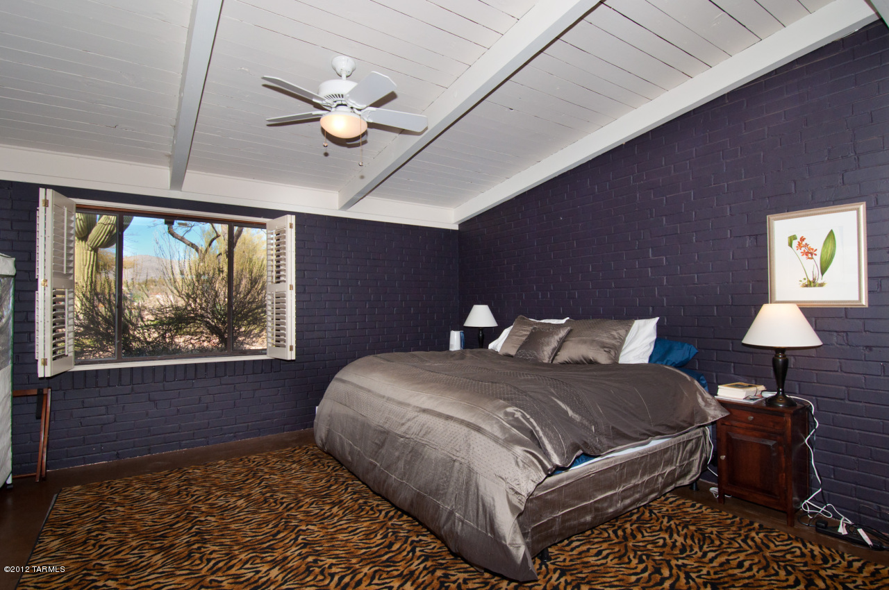 4550 North Hacienda Del Sol Road Tucson, AZ 85718 - Photo 32 of 32