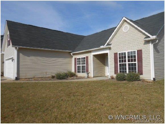 22 Lumber River Road Fletcher, NC 28732 - Photo 1 of 14