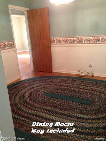 714 North State Street Howell, MI 48843 - Photo 5 of 27 Dining Room.jpg