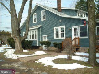 91 West Upper Ferry Road Ewing, NJ 08628 - Photo 1 of 1