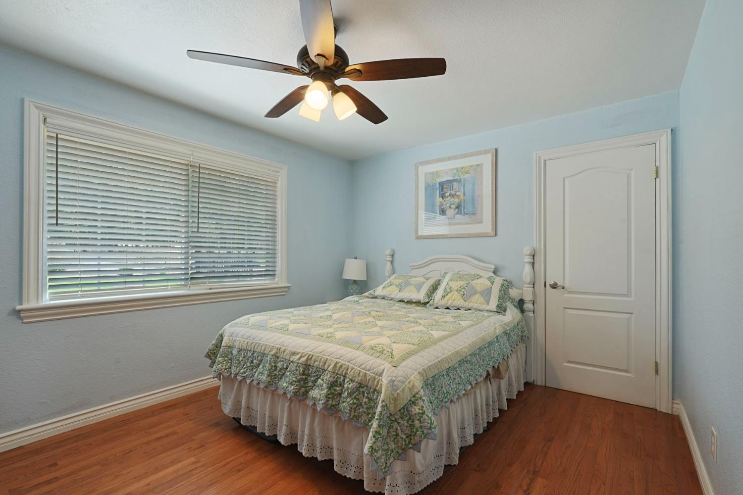 5407 Butler Road Penryn, CA 95663 - Photo 27 of 69 a bedroom with a bed and a window