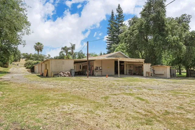$1,399,000 | 5407 Butler Road, Penryn, CA 95663