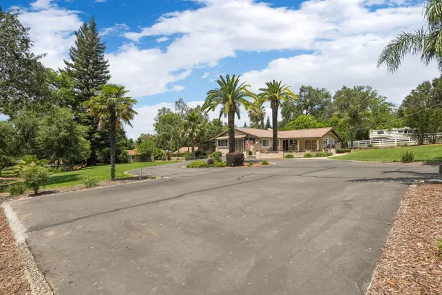 $1,399,000 | 5407 Butler Road, Penryn, CA 95663