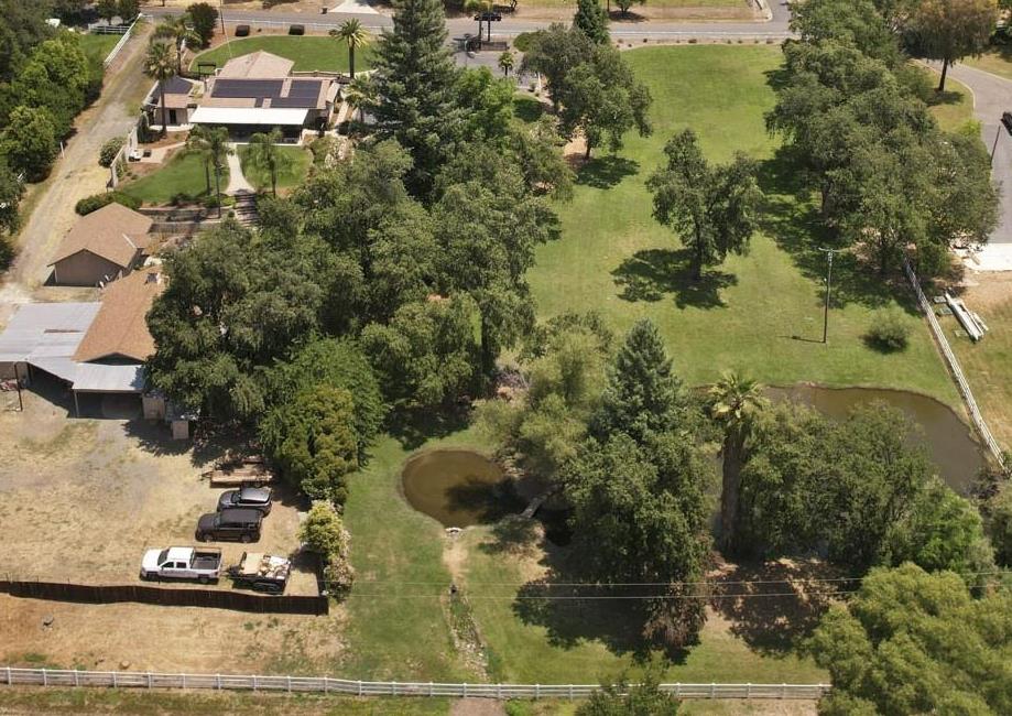 5407 Butler Road Penryn, CA 95663 - Photo 64 of 69 a view of a swimming pool