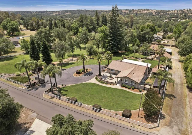 $1,399,000 | 5407 Butler Road, Penryn, CA 95663