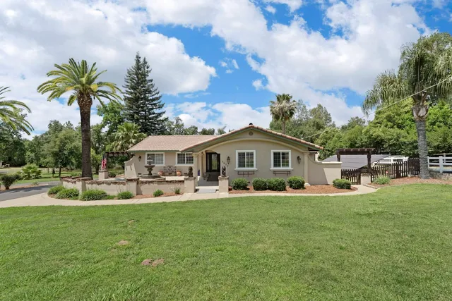 $1,399,000 | 5407 Butler Road, Penryn, CA 95663