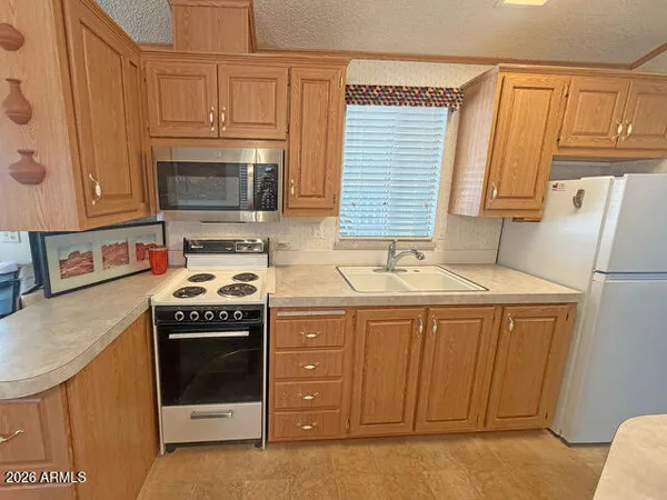 $45,000 | 1371 East 4th Avenue, Unit 52, Apache Junction, AZ 85119