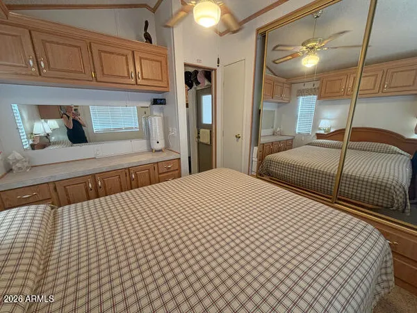 $45,000 | 1371 East 4th Avenue, Unit 52, Apache Junction, AZ 85119