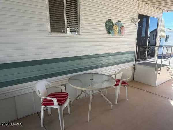 $45,000 | 1371 East 4th Avenue, Unit 52, Apache Junction, AZ 85119