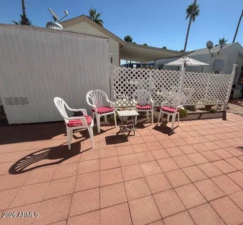 $45,000 | 1371 East 4th Avenue, Unit 52, Apache Junction, AZ 85119