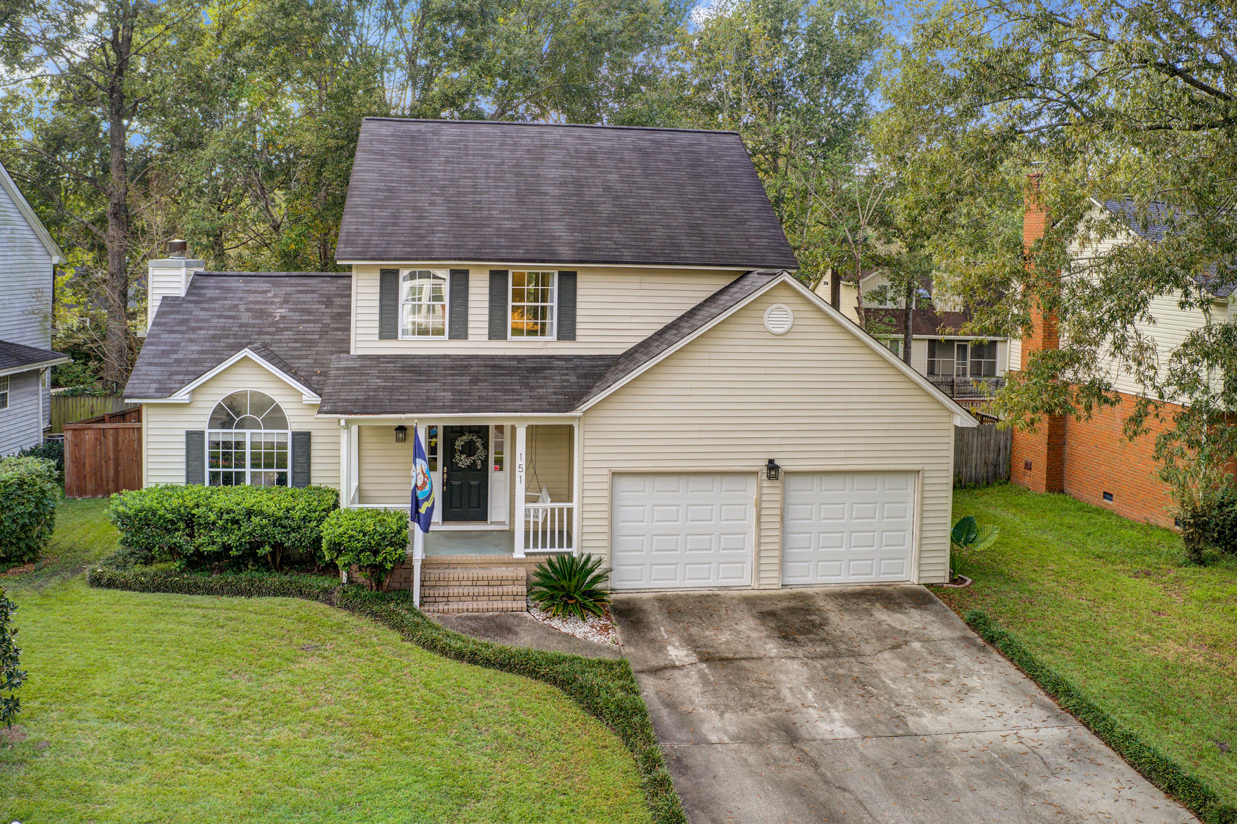 151 Winding Rock Road Goose Creek, SC 29445 - Photo 1 of 33 151 Winding Rock Rd, Goose Creek SC (2)