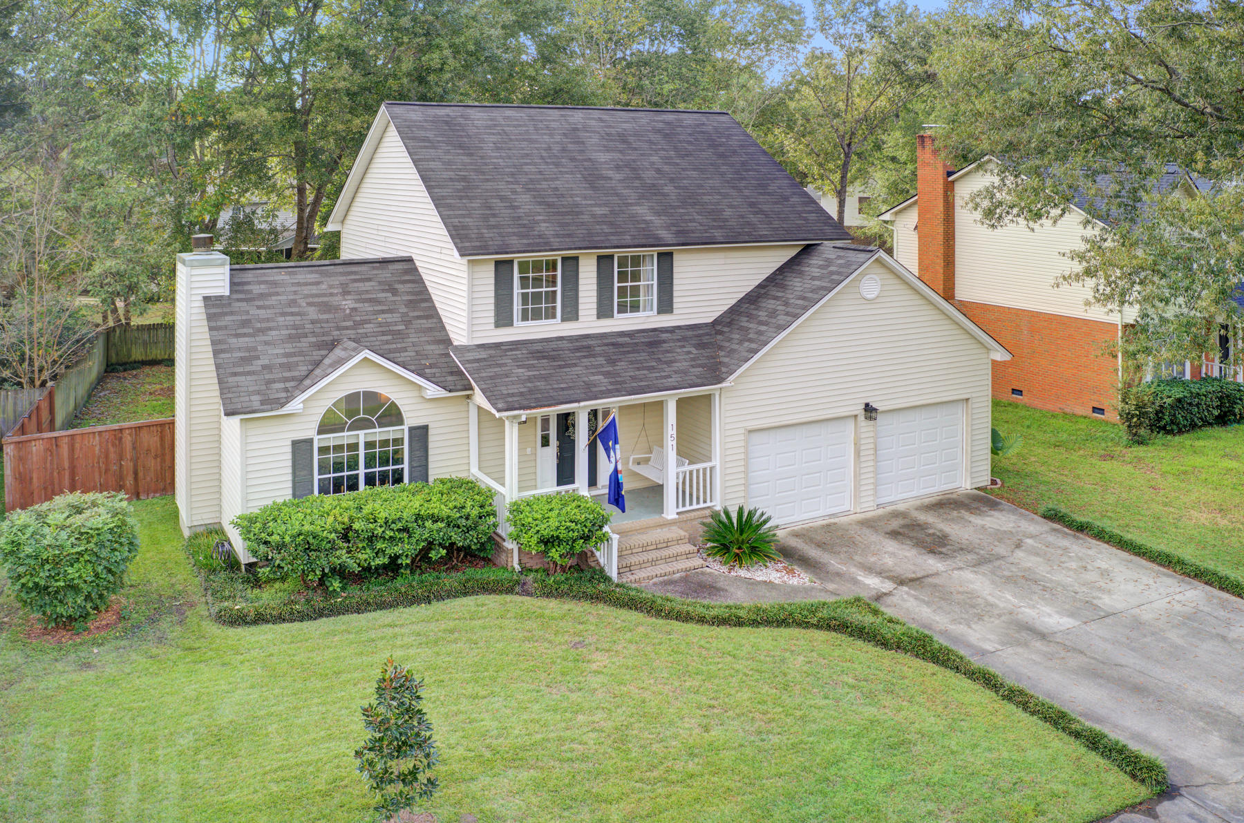 151 Winding Rock Road Goose Creek, SC 29445 - Photo 28 of 33 151 Winding Rock Rd, Goose Creek SC (3)