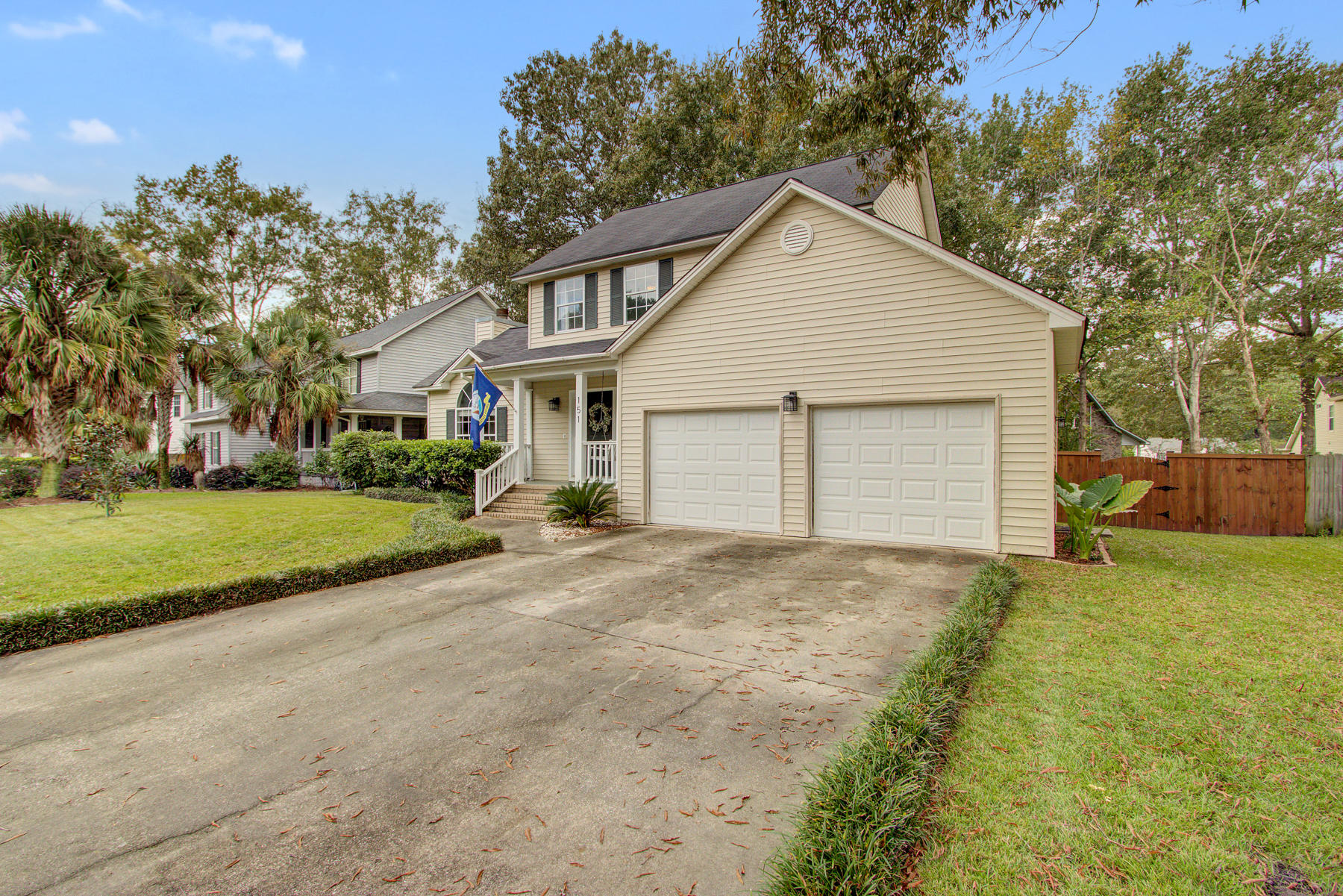 151 Winding Rock Road Goose Creek, SC 29445 - Photo 31 of 33 151 Winding Rock Rd, Goose Creek SC (7)