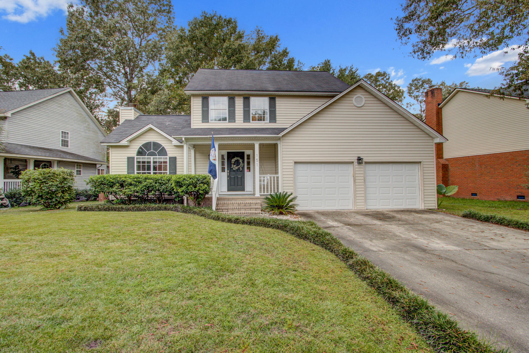 151 Winding Rock Road Goose Creek, SC 29445 - Photo 32 of 33 151 Winding Rock Rd, Goose Creek SC (8)