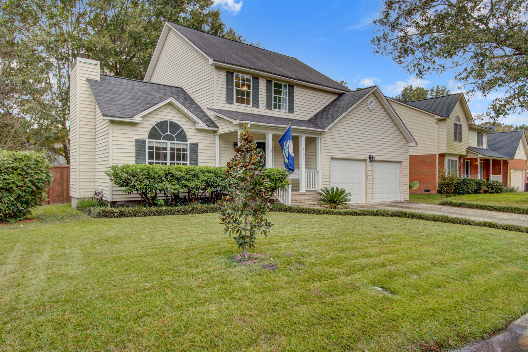 151 Winding Rock Road Goose Creek, SC 29445 - Photo 33 of 33 151 Winding Rock Rd, Goose Creek SC (9)