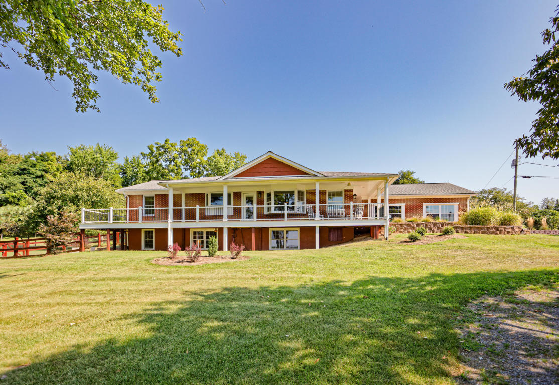 881 Timber Ridge Road Fairfield, VA 24435 - Photo 1 of 49 Timber