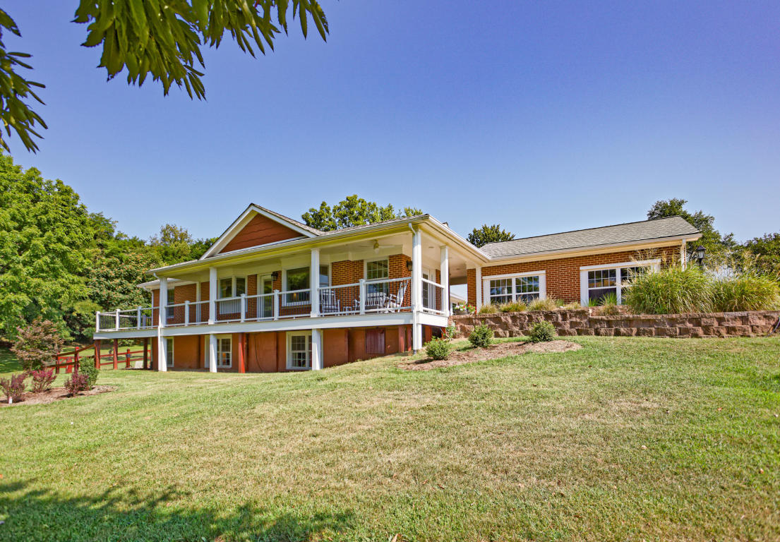 881 Timber Ridge Road Fairfield, VA 24435 - Photo 2 of 49 2