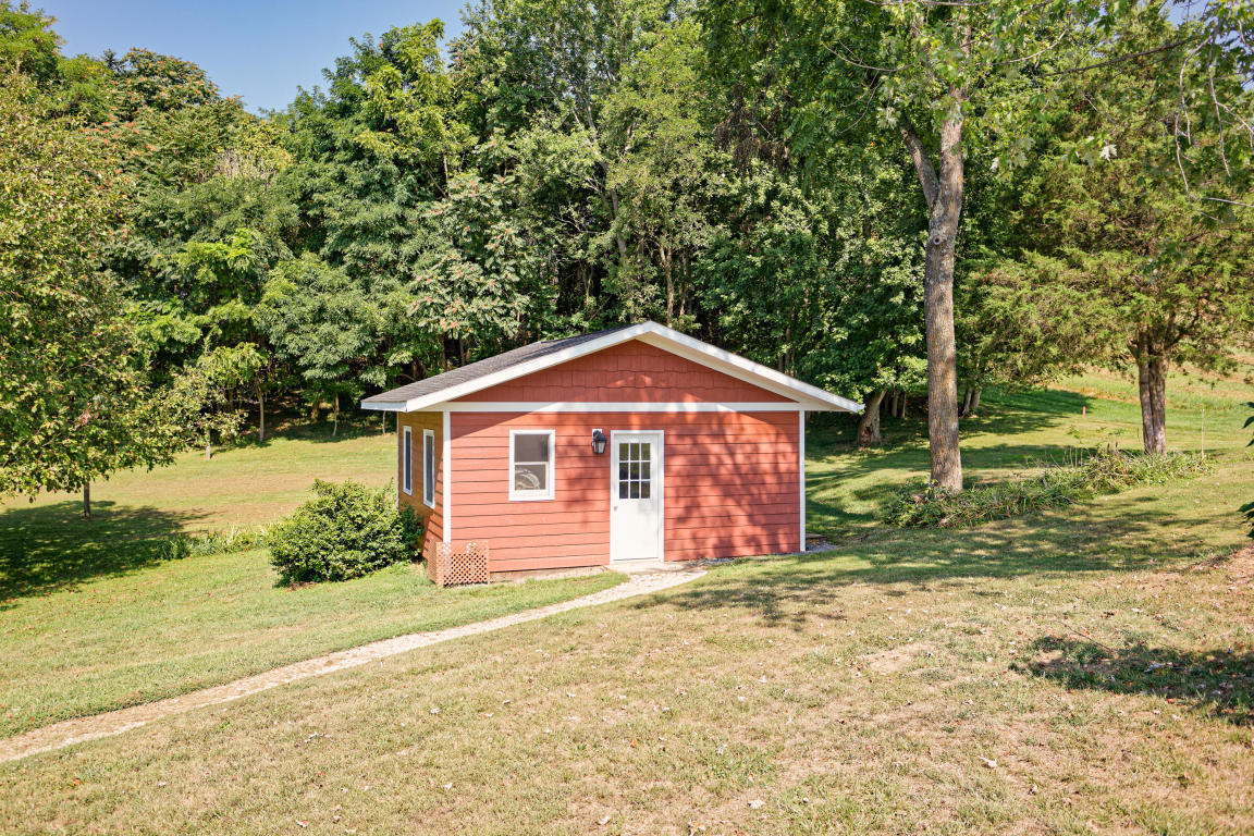 881 Timber Ridge Road Fairfield, VA 24435 - Photo 41 of 49 41