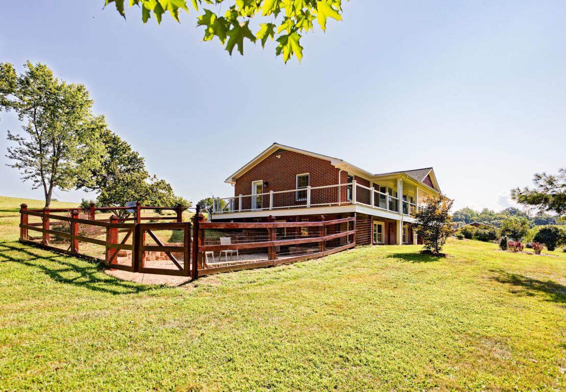 881 Timber Ridge Road Fairfield, VA 24435 - Photo 6 of 49 6