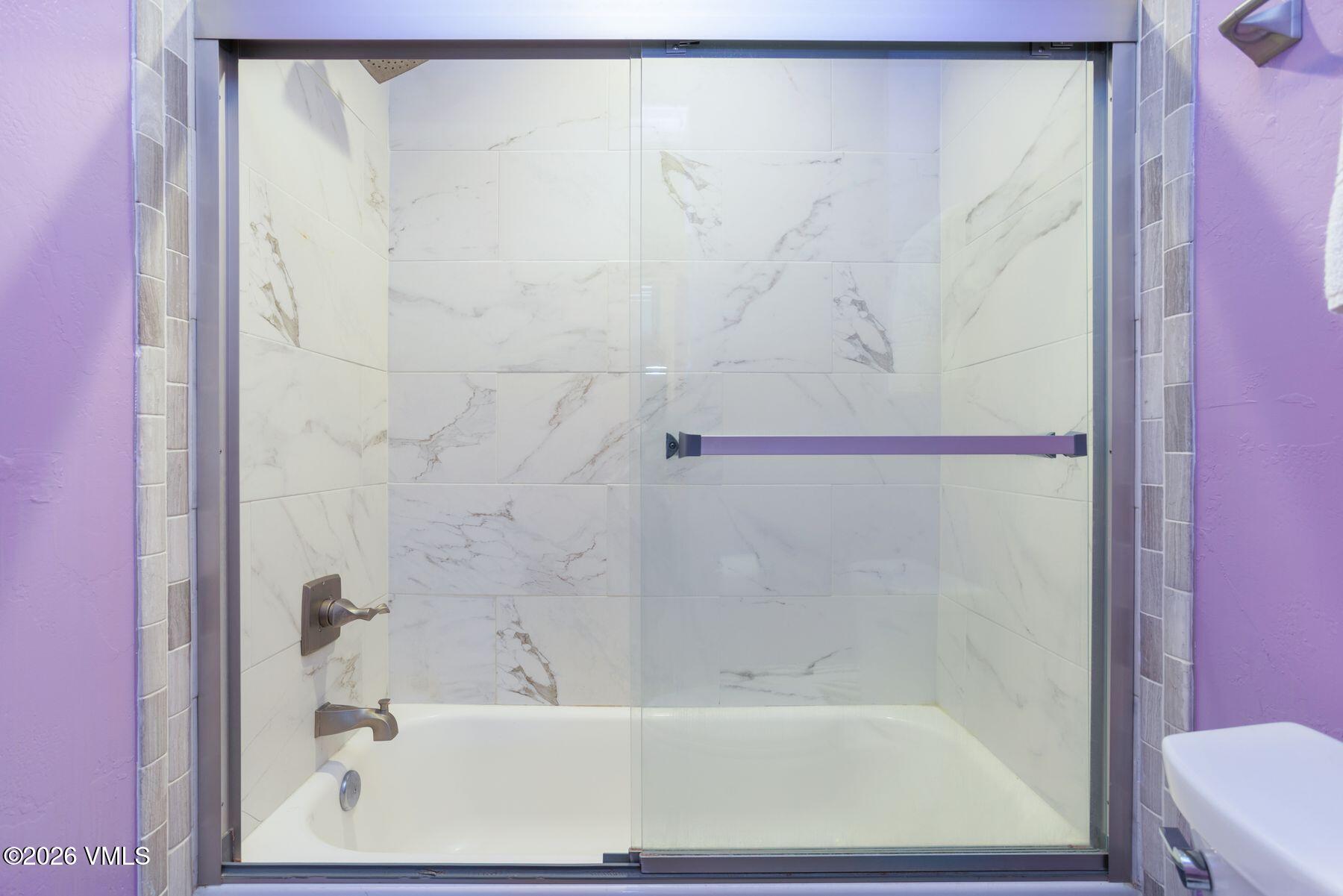 3971 Big Horn Road, Unit 7I Vail, CO 81657 - Photo 19 of 41 Primary Bath