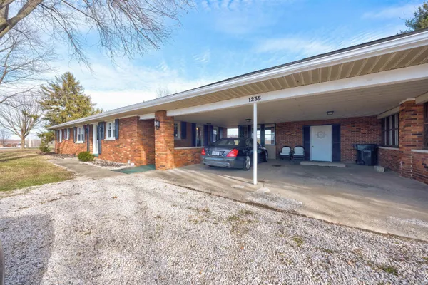 $499,000 | 1235 Timber Ridge Drive, Huntingburg, IN 47542